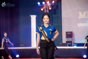 การประกวด MR. MISS EDU AMBASSADOR 2024