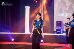 การประกวด MR. MISS EDU AMBASSADOR 2024