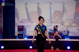 การประกวด MR. MISS EDU AMBASSADOR 2024