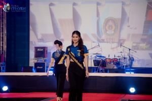 การประกวด MR. MISS EDU AMBASSADOR 2024