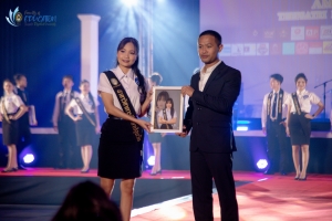 การประกวด MR. MISS EDU AMBASSADOR 2024