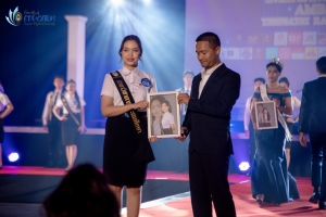 การประกวด MR. MISS EDU AMBASSADOR 2024