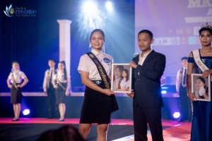 การประกวด MR. MISS EDU AMBASSADOR 2024