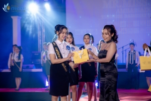 การประกวด MR. MISS EDU AMBASSADOR 2024