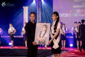 การประกวด MR. MISS EDU AMBASSADOR 2024