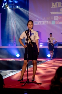 การประกวด MR. MISS EDU AMBASSADOR 2024