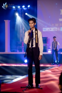 การประกวด MR. MISS EDU AMBASSADOR 2024