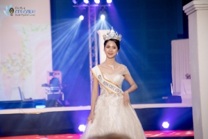 การประกวด MR. MISS EDU AMBASSADOR 2024