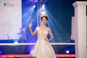 การประกวด MR. MISS EDU AMBASSADOR 2024