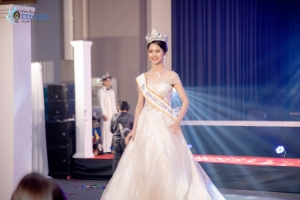 การประกวด MR. MISS EDU AMBASSADOR 2024