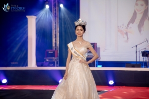 การประกวด MR. MISS EDU AMBASSADOR 2024