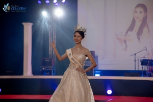 การประกวด MR. MISS EDU AMBASSADOR 2024