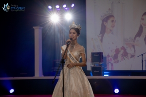 การประกวด MR. MISS EDU AMBASSADOR 2024