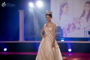 การประกวด MR. MISS EDU AMBASSADOR 2024