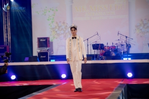 การประกวด MR. MISS EDU AMBASSADOR 2024