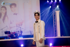 การประกวด MR. MISS EDU AMBASSADOR 2024