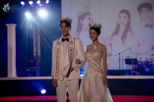 การประกวด MR. MISS EDU AMBASSADOR 2024