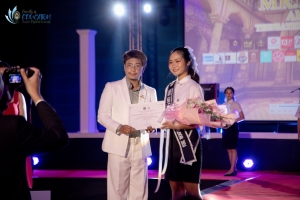 การประกวด MR. MISS EDU AMBASSADOR 2024