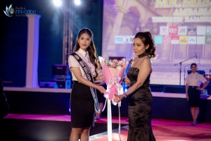 การประกวด MR. MISS EDU AMBASSADOR 2024