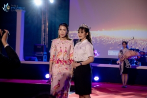 การประกวด MR. MISS EDU AMBASSADOR 2024