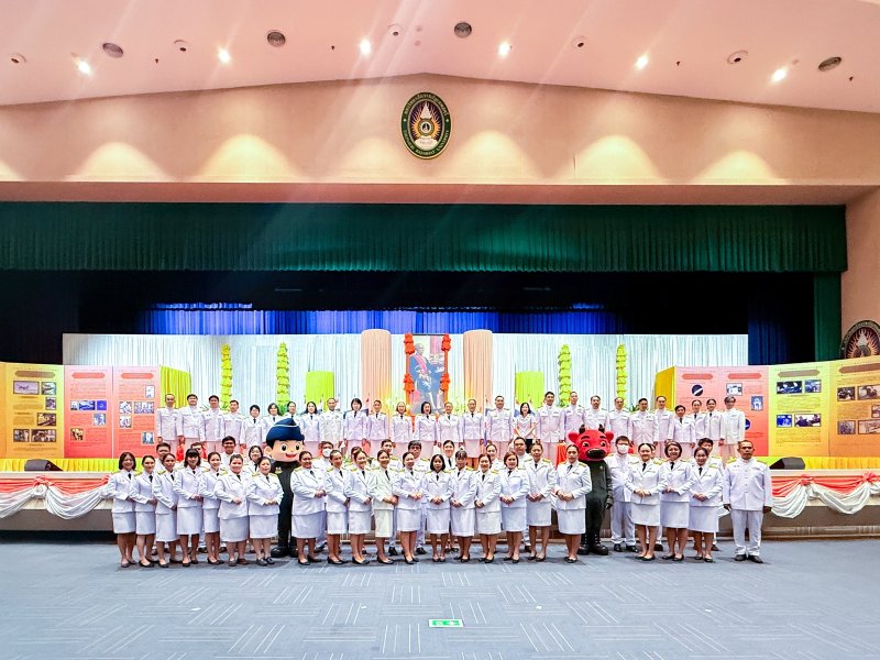 ร่วมงานสัปดาห์วิทยาศาสตร์แห่งชาติ ส่วนภูมิภาค ประจำปี พ.ศ. 2568 