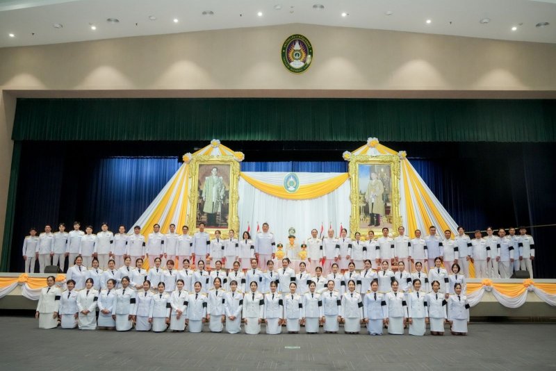 ร่วมงาน 14 กุมภาพันธ์ วันราชภัฏ ประจำปี พ.ศ. 2569