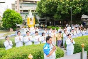 ร่วมงาน 14 กุมภาพันธ์ วันราชภัฏ ประจำปี พ.ศ. 2568