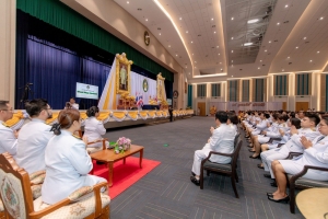 ร่วมงาน 14 กุมภาพันธ์ วันราชภัฏ ประจำปี พ.ศ. 2568