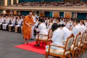 ร่วมงาน 14 กุมภาพันธ์ วันราชภัฏ ประจำปี พ.ศ. 2568