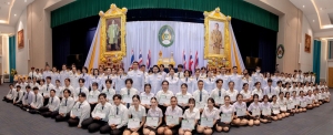 ร่วมงาน 14 กุมภาพันธ์ วันราชภัฏ ประจำปี พ.ศ. 2568