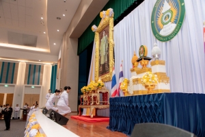 ร่วมงาน 14 กุมภาพันธ์ วันราชภัฏ ประจำปี พ.ศ. 2568