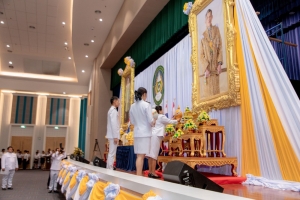 ร่วมงาน 14 กุมภาพันธ์ วันราชภัฏ ประจำปี พ.ศ. 2568