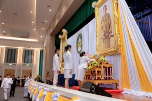 ร่วมงาน 14 กุมภาพันธ์ วันราชภัฏ ประจำปี พ.ศ. 2568