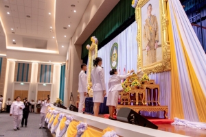 ร่วมงาน 14 กุมภาพันธ์ วันราชภัฏ ประจำปี พ.ศ. 2568