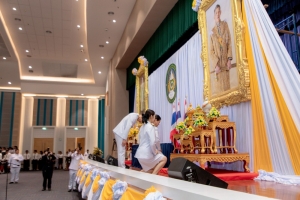 ร่วมงาน 14 กุมภาพันธ์ วันราชภัฏ ประจำปี พ.ศ. 2568