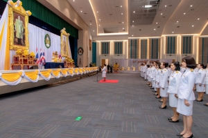 ร่วมงาน 14 กุมภาพันธ์ วันราชภัฏ ประจำปี พ.ศ. 2568