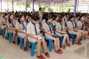 การฝึกอบรมบุคลากรทางการลูกเสือสำรองและสามัญ หลักสูตรผู้กำกับลูกเสือ ขั้นความรู้เบื้องต้น