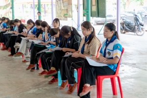 การฝึกอบรมบุคลากรทางการลูกเสือสำรองและสามัญ หลักสูตรผู้กำกับลูกเสือ ขั้นความรู้เบื้องต้น