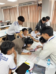 สาขาวิชาพลศึกษา จัดโครงการศาสตร์แห่งการสอนสุขศึกษาและพลศึกษาในศตวรรษที่ 21 สอนอย่างไรให้ได้ใจผู้เรียน