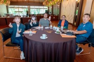 โครงการการจัดการความรู้คณะครุศาสตร์