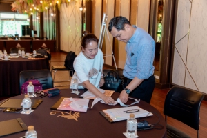 โครงการการจัดการความรู้คณะครุศาสตร์