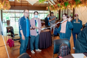 โครงการการจัดการความรู้คณะครุศาสตร์