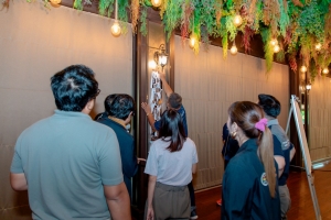 โครงการการจัดการความรู้คณะครุศาสตร์