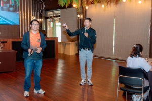 โครงการการจัดการความรู้คณะครุศาสตร์
