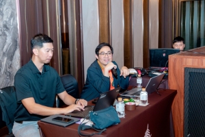 โครงการการจัดการความรู้คณะครุศาสตร์