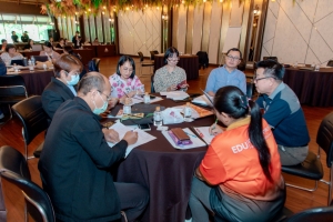 โครงการการจัดการความรู้คณะครุศาสตร์