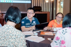 โครงการการจัดการความรู้คณะครุศาสตร์