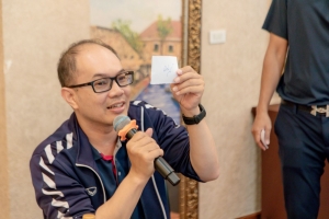 โครงการการจัดการความรู้คณะครุศาสตร์