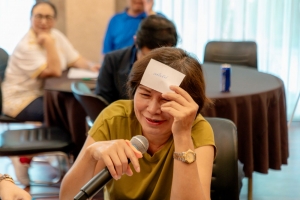 โครงการการจัดการความรู้คณะครุศาสตร์