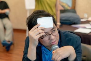 โครงการการจัดการความรู้คณะครุศาสตร์